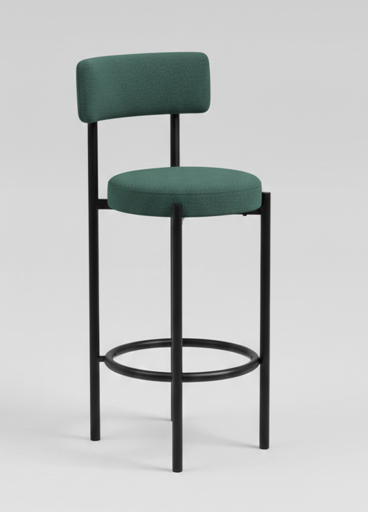 High Chair 1